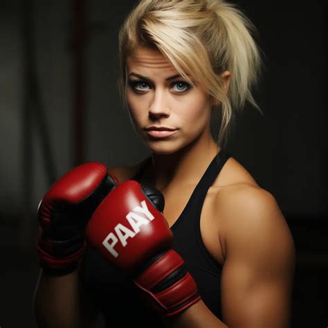 paige vanzant deepfake|Paige Vanzants Nude Videos